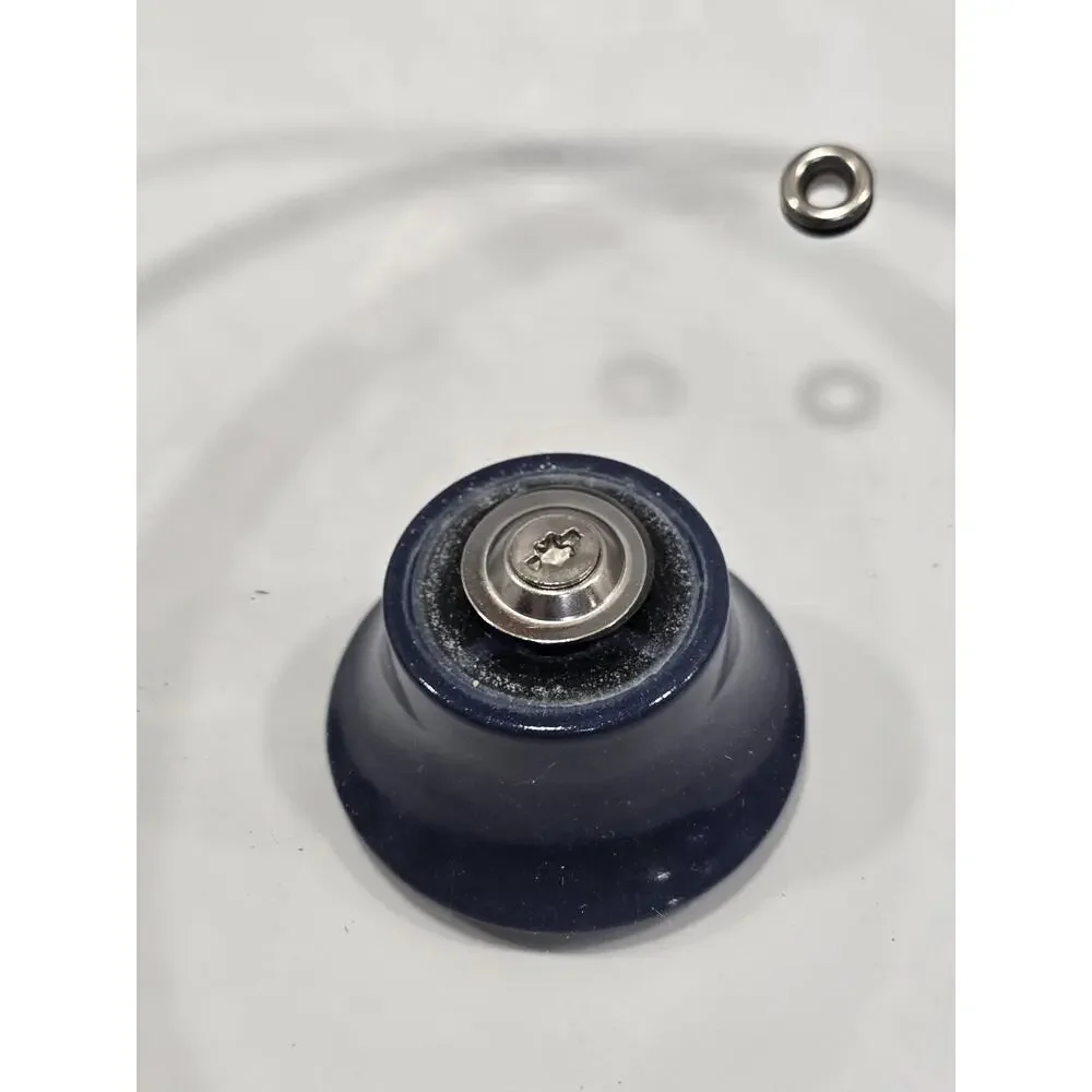 T-Fal Glass Replacement Lid ONLY